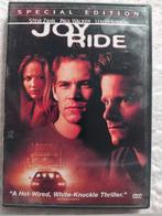 Joy Ride Amerikaanse DVD, Vanaf 16 jaar, Verzenden, Gebruikt, Actiethriller