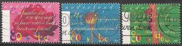 Kinder serie 1716 - 1718 O. ADV. no.54 H. beschikbaar voor biedingen