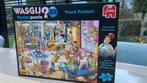 Wasgij Mystery #23 - Pooch Parlour!, Ophalen of Verzenden, 500 t/m 1500 stukjes, Zo goed als nieuw, Legpuzzel