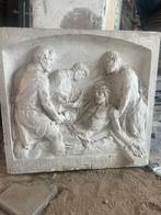 Muur ornament. 110x105 cm, Ophalen