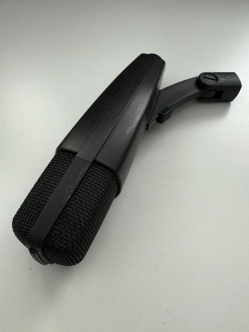 Sennheiser Blackfire 521, Muziek en Instrumenten, Microfoons, Zo goed als nieuw, Instrumentmicrofoon, Ophalen of Verzenden