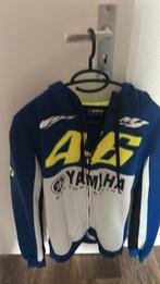Rossi hoody, Overige typen, Dames, YAMAHA RACING, Ophalen of Verzenden
