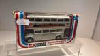 Silver jubilee bus londen transport 471 corgi 1.76, Hobby en Vrije tijd, Modelauto's | Overige schalen, Ophalen of Verzenden, A