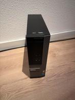 Dell Optiplex 3020 - intel i3 4th gen 16 gb ram 256gb ssd, Ophalen, Gebruikt, HDD, 2 tot 3 Ghz