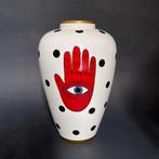 Gezocht: Kare Design / Fancy Home Collection Vaas Fatima, Ophalen of Verzenden