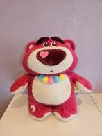 Lotso Knuffel Toy Story, Ophalen of Verzenden, Nieuw, Overige typen