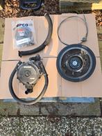 Impco lpg set mixer 300a model e verdamper, Ophalen of Verzenden