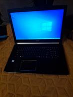4 X laptops zgan Dell HP Acer, Computers en Software, Windows Laptops, 256 GB, Met videokaart, 2 tot 3 Ghz, 8 GB