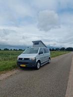 Volkswagen T5 Camperbus | 2010 | Airco | Cruise Control, Volkswagen, Tot en met 2, Particulier, 5 tot 6 meter