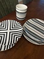 Nieuwe Riviera maison serviesset, Ophalen of Verzenden