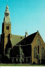 Maassluis, Kerk, Ophalen of Verzenden, Ongelopen, Zuid-Holland