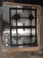 Pelgrim Gaskookplaat - Zo goed als nieuw!, Ophalen