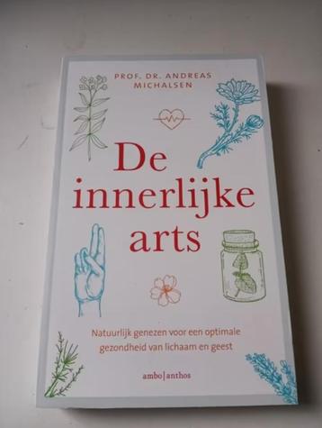 Andreas Michalsen - De innerlijke arts beschikbaar voor biedingen