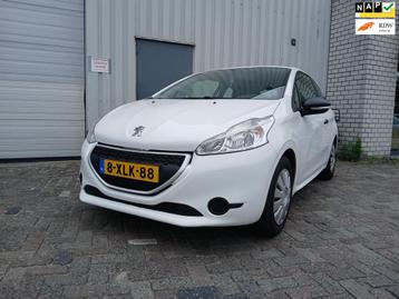 Peugeot 208 1.0 VTi Access SCHADEAUTO! beschikbaar voor biedingen