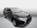 Mitsubishi Outlander 2.4 PHEV Pure, Auto's, Automaat, Euro 6, 4 cilinders, Zwart