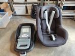 Autostoeltje Maxi-Cosi Pearl + Familyfix Base, Kinderen en Baby's, Autostoeltjes, Ophalen, Gebruikt, 9 t/m 18 kg, Isofix