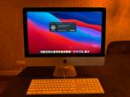 Imac 21,5 inch, Computers en Software, Apple Desktops, Ophalen, Gebruikt, 8 GB, 21,5 inch