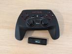Trust GXT 545 wireless gaming controller, Ophalen of Verzenden, Gebruikt