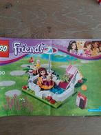 Lego friends verschillende sets, Ophalen of Verzenden, Zo goed als nieuw