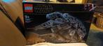 Lego 75257 Star Wars Millennium Falcon nieuw en gesaeled, Verzamelen, Star Wars, Ophalen of Verzenden, Actiefiguurtje