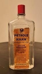 Antieke Pétrole Hahn Fles, Ophalen of Verzenden