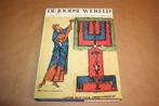 De joodse wereld. Openbaring, profetisme en geschiedenis., Boeken, Ophalen of Verzenden, 20e eeuw of later, Gelezen, Europa