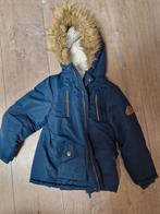 West Moutain jas maat 122-128 jongens, Kinderen en Baby's, Kinderkleding | Maat 122, Ophalen of Verzenden, Zo goed als nieuw, Jongen