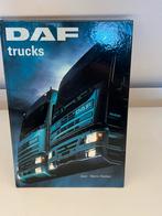 Boek daf trucks  martin wallast, Boeken, Ophalen, Zo goed als nieuw, Vrachtwagen