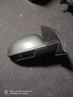 Volkswagen Golf 5 Rechter Spiegel - Zonder Knipperlicht, Ophalen of Verzenden, Gebruikt, Volkswagen