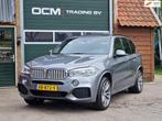 BMW X5 XDrive40d High Executive (M-Pakket / Panodak / Leder, Auto's, BMW, Lichtsensor, Gebruikt, 2993 cc, 247 €/maand