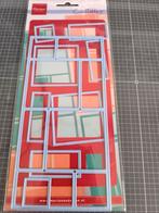 Marianne Design Creatables LR0798 - Frame Mal, Ophalen of Verzenden, Nieuw, Frame of Mal, Overige merken