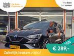 Renault Mégane 1.3 TCe 160 R.S. Line Sport Auto € 20.950,, Auto's, Renault, Automaat, Stof, Gebruikt, 4 cilinders