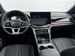 BYD SEAL U - 1.5 DM-i FWD Comfort // 125KM BEREIK // NIEUWE, 4 cilinders, Zwart, Bedrijf, Hybride Elektrisch/Benzine