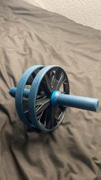 Ab wheel/buikspierwiel, Ophalen of Verzenden, Nieuw, Buikspierwiel