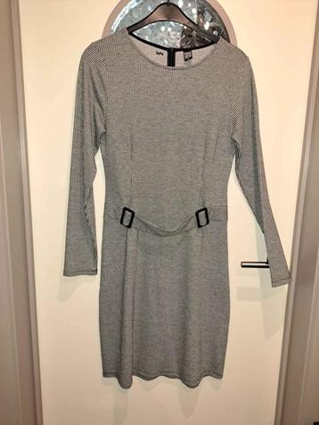 Mademoiselle Yéyé, retro jurk mt L beschikbaar voor biedingen