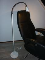 staande tafellamp, Ophalen of Verzenden, Minder dan 50 cm