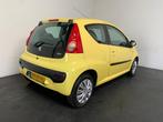 Peugeot 107 1.0-12V XS Airco. APK 11-2026! (bj 2007), Voorwielaandrijving, Gebruikt, Overige kleuren, 4 stoelen