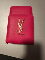 YSL Roze Handtas, Sieraden, Tassen en Uiterlijk, Portemonnees, Ophalen of Verzenden, Zo goed als nieuw, Roze