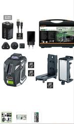Laserliner X1-Laser Meetapparatuur, Doe-het-zelf en Verbouw, Meetapparatuur, Ophalen of Verzenden, Nieuw, Overige meters