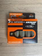 Air Cartradge SKS CO₂ Patronen 16g – Set van 5, Ophalen, Nieuw, Overige typen, SKS