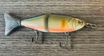 Illex Freddy 95 swimbait, Watersport en Boten, Hengelsport | Roofvissen, Ophalen of Verzenden, Zo goed als nieuw, Overige typen