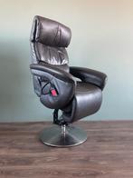 Nette XL himolla sta op stoel / relax fauteuil elektrisch, Huis en Inrichting, Fauteuils, Ophalen, Nvt, Nvt, Nvt