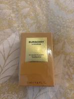Burberry goddes eau de parfum intense 50ml, Sieraden, Tassen en Uiterlijk, Uiterlijk | Parfum, Ophalen of Verzenden, Nieuw
