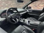 Audi Q7 3.0 TDI e-tron quattro Sport STOELVERWARMING LUCHTVE, Auto's, Audi, Automaat, Gebruikt, Bluetooth, 2420 kg