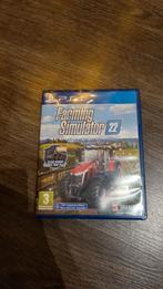 Farming Simulator 22 - PS4, Spelcomputers en Games, Ophalen of Verzenden