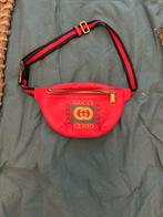 Gucci Rode Heuptas, Ophalen of Verzenden, Gebruikt, Rood