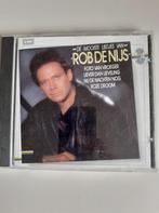 ROB DE NIJS - DE MOOISTE LIEDJES VAN €12, Ophalen of Verzenden, Gebruikt, Levenslied of Smartlap
