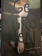 Gebroken- Jenneffer Mellink, Ophalen of Verzenden