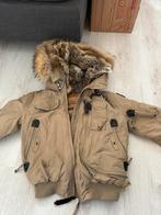 Winterjas Parajumpers Gobi, Kleding | Dames, Jassen | Winter, Ophalen of Verzenden, Zo goed als nieuw, Zwart