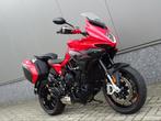 MV Agusta TURISMO VELOCE ROSSO 800 (bj 2021), Motoren, Bedrijf, Overig, 798 cc